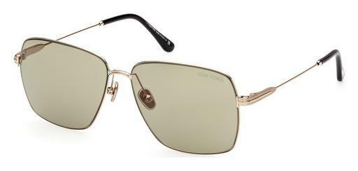 Γυαλιά ηλίου Tom Ford Pierre-02 (FT0994 28N)