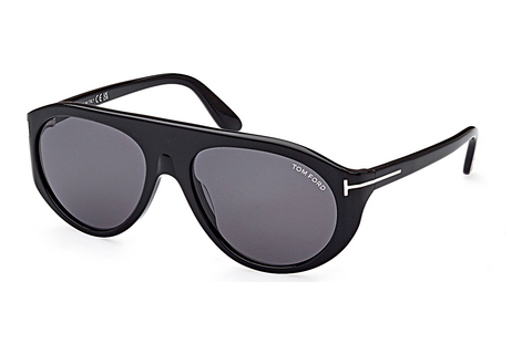 Γυαλιά ηλίου Tom Ford Rex-02 (FT1001 01A)