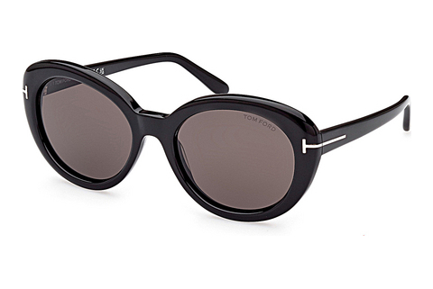 Γυαλιά ηλίου Tom Ford Lily-02 (FT1009 01A)