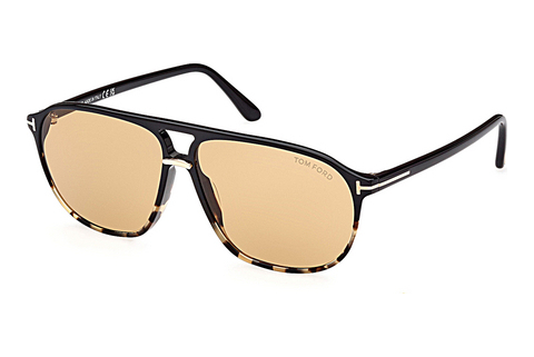 Γυαλιά ηλίου Tom Ford Bruce (FT1026 05E)