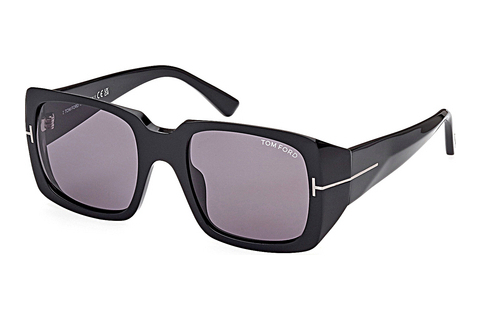 Γυαλιά ηλίου Tom Ford Ryder-02 (FT1035-N 01A)