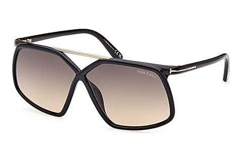 Γυαλιά ηλίου Tom Ford Meryl (FT1038 01B)