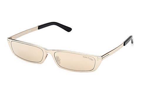 Γυαλιά ηλίου Tom Ford Everett (FT1059 32G)