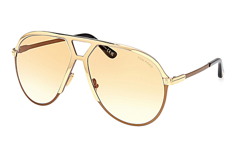 Γυαλιά ηλίου Tom Ford Xavier (FT1060 30F)