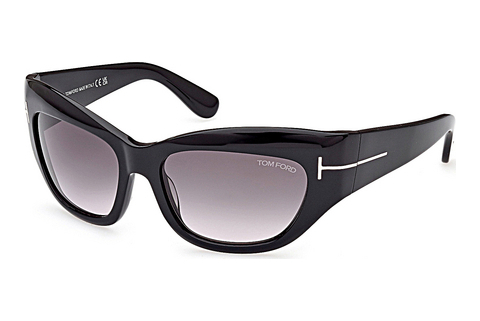 Γυαλιά ηλίου Tom Ford Brianna (FT1065 01B)