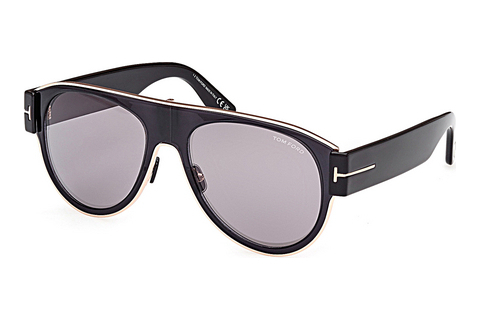 Γυαλιά ηλίου Tom Ford Lyle-02 (FT1074 01C)
