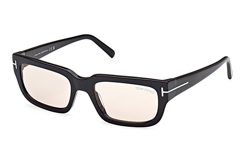 Γυαλιά ηλίου Tom Ford Ezra (FT1075 01E)