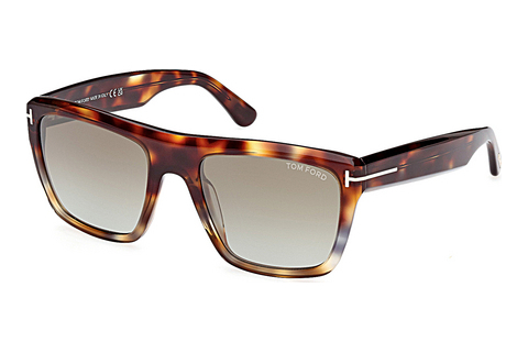 Γυαλιά ηλίου Tom Ford Alberto (FT1077 55G)
