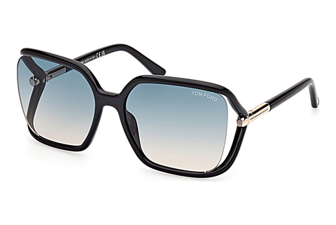 Γυαλιά ηλίου Tom Ford Solange-02 (FT1089 01P)