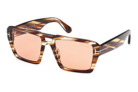 Γυαλιά ηλίου Tom Ford Redford (FT1153 55E)
