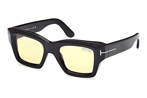 Γυαλιά ηλίου Tom Ford Ilias (FT1154 01E)