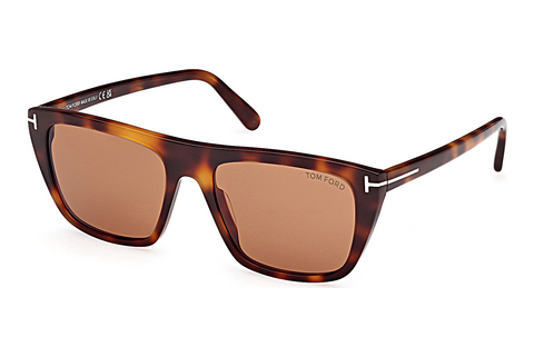 Γυαλιά ηλίου Tom Ford Aslan (FT1175 53E)