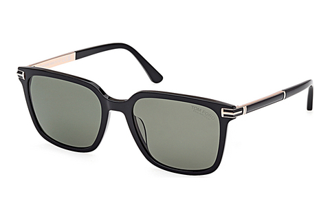 Γυαλιά ηλίου Tom Ford Jochem (FT1183 01R)