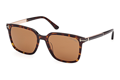 Γυαλιά ηλίου Tom Ford Jochem (FT1183 52E)