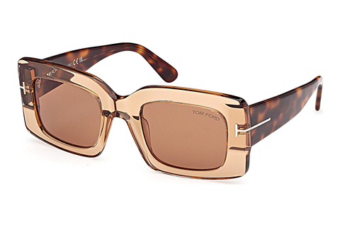 Γυαλιά ηλίου Tom Ford Brigitta (FT1188 45E)