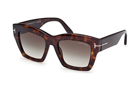 Γυαλιά ηλίου Tom Ford Luna (FT1191 52B)