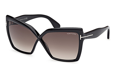 Γυαλιά ηλίου Tom Ford Fiore (FT1195 01B)