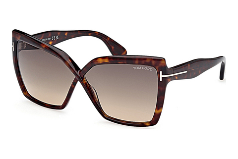 Γυαλιά ηλίου Tom Ford Fiore (FT1195 52B)