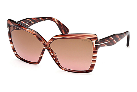 Γυαλιά ηλίου Tom Ford Fiore (FT1195 54F)