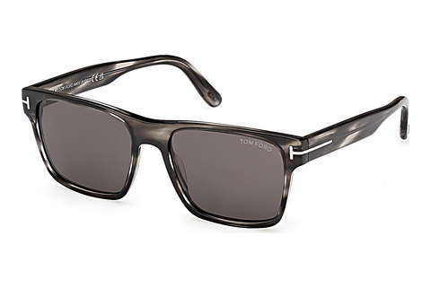 Γυαλιά ηλίου Tom Ford Calder (FT1205 56A)