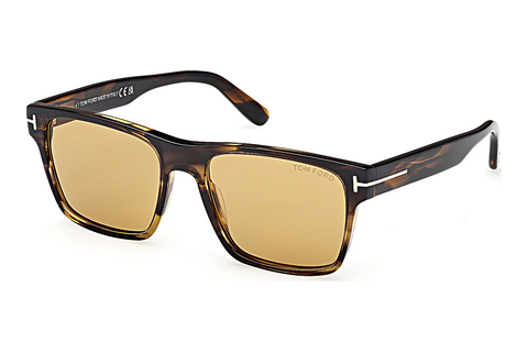 Γυαλιά ηλίου Tom Ford Calder (FT1205 56E)