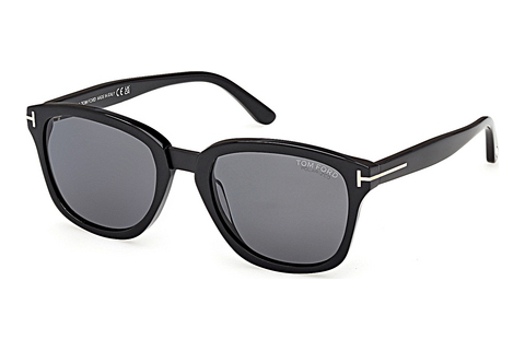 Γυαλιά ηλίου Tom Ford Graydon (FT1213 01D)