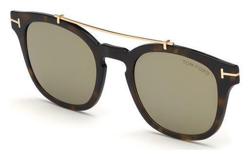 Γυαλιά ηλίου Tom Ford FT5532-B-CL 52G