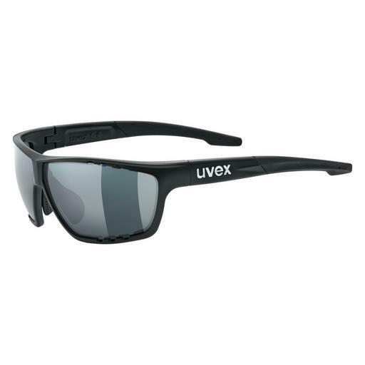 Γυαλιά ηλίου UVEX SPORTS sportstyle 706 CV black mat