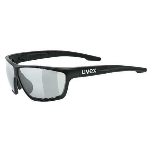 Γυαλιά ηλίου UVEX SPORTS sportstyle 706 V black mat