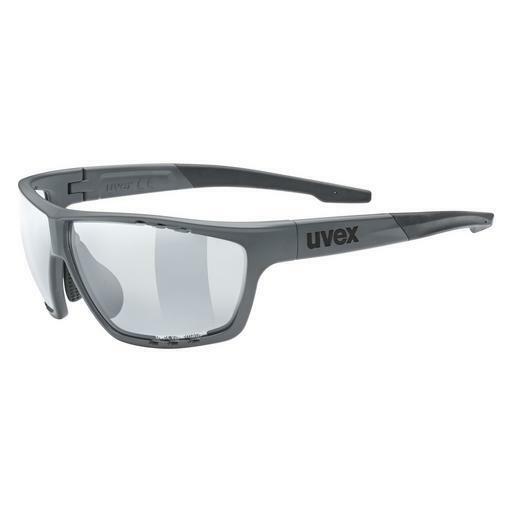 Γυαλιά ηλίου UVEX SPORTS sportstyle 706 V dk.grey mat