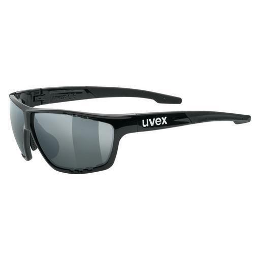 Γυαλιά ηλίου UVEX SPORTS sportstyle 706 black