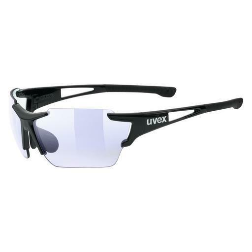 Γυαλιά ηλίου UVEX SPORTS sportstyle 803 race V black