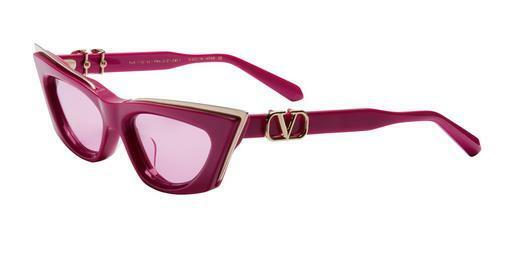 Γυαλιά ηλίου Valentino V - GOLDCUT - I (VLS-113 C)