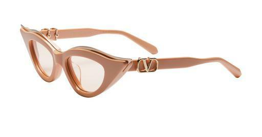 Γυαλιά ηλίου Valentino V - GOLDCUT - II (VLS-114 C)