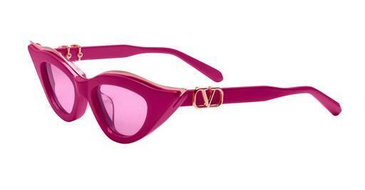 Γυαλιά ηλίου Valentino V - GOLDCUT - II (VLS-114 D)