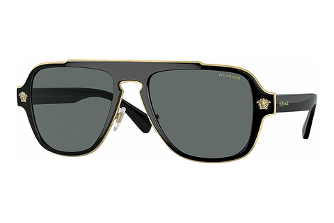 Γυαλιά ηλίου Versace MEDUSA CHARM (VE2199 100281)