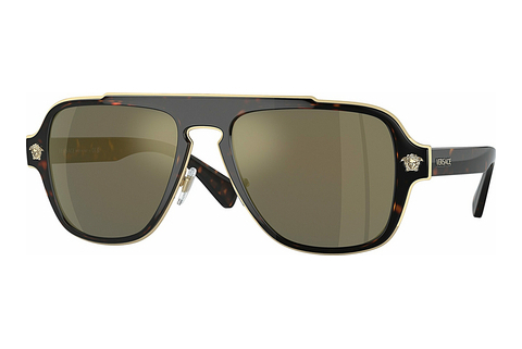 Γυαλιά ηλίου Versace VE2199 12524T