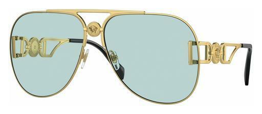Γυαλιά ηλίου Versace VE2255 1002/1