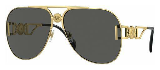 Γυαλιά ηλίου Versace VE2255 100287