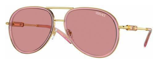 Γυαλιά ηλίου Versace VE2260 100284