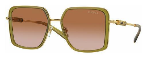 Γυαλιά ηλίου Versace VE2261 150913