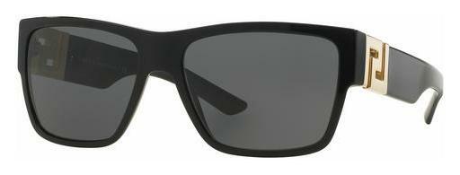 Γυαλιά ηλίου Versace VE4296 GB1/87