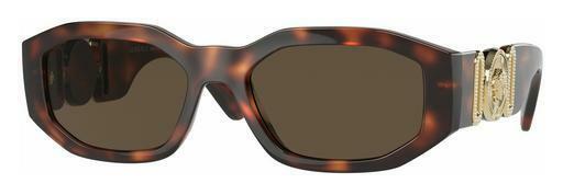 Γυαλιά ηλίου Versace VE4361 521773