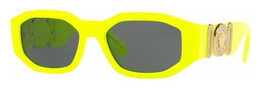 Γυαλιά ηλίου Versace VE4361 532187