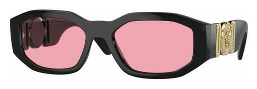 Γυαλιά ηλίου Versace VE4361 GB1/84