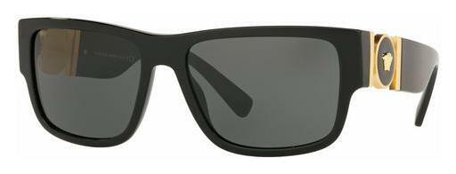 Γυαλιά ηλίου Versace VE4369 GB1/87