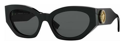 Γυαλιά ηλίου Versace VE4376B GB1/87