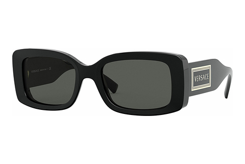 Γυαλιά ηλίου Versace VE4377 GB1/87