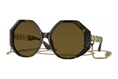 Γυαλιά ηλίου Versace VE4395 534673