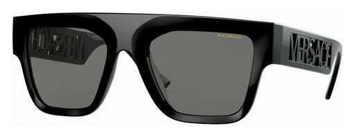 Γυαλιά ηλίου Versace VE4430U GB1/81